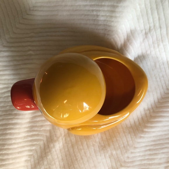 Teleflora Rubber Duck Planter Vase - Picture 9 of 16